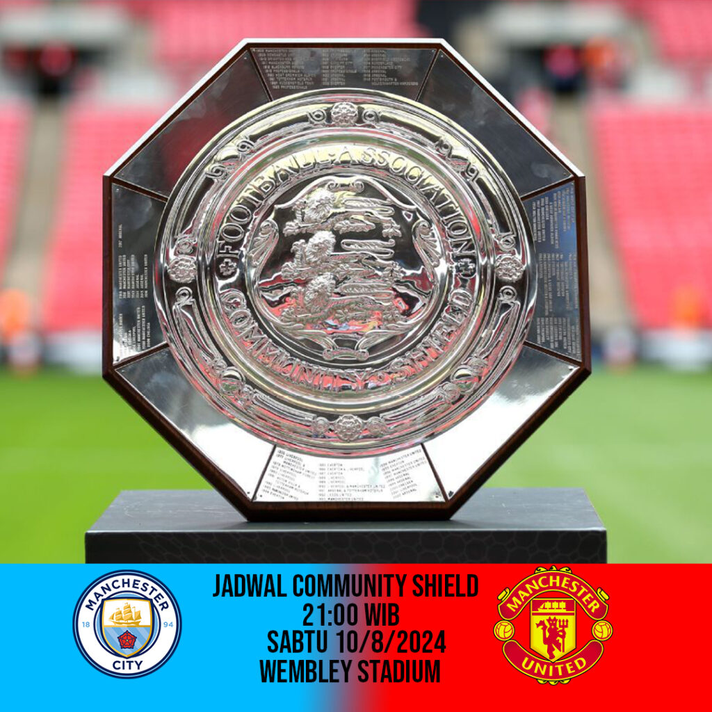 community shield 2024