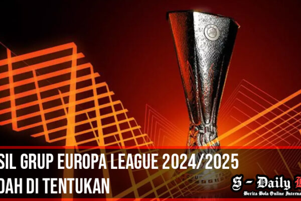 Grup Europa League 2024/2025