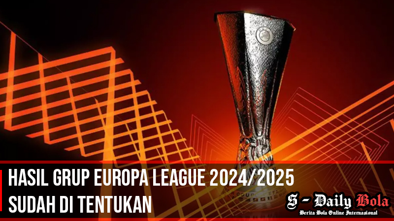 Grup Europa League 2024/2025