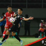 Persib Solo Babat Madura United