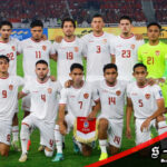 Poin Timnas Indonesia Agar Lolos